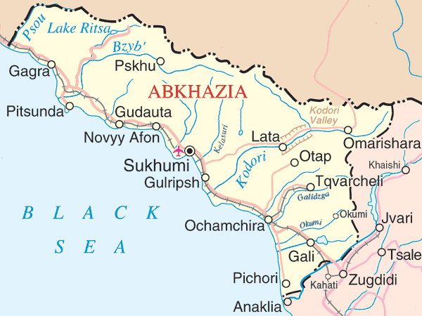 Abkhazia Abkhazia